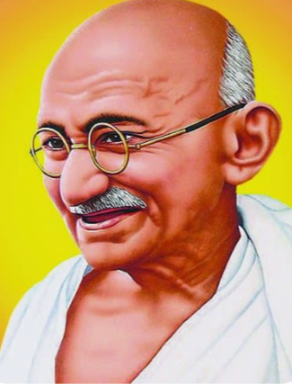 મહાપુરુષ