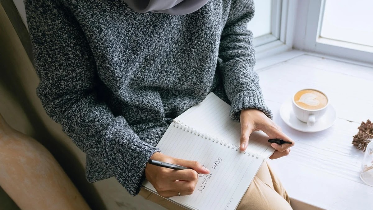 아침 루틴으로 만드는 집중력 극대화 방법