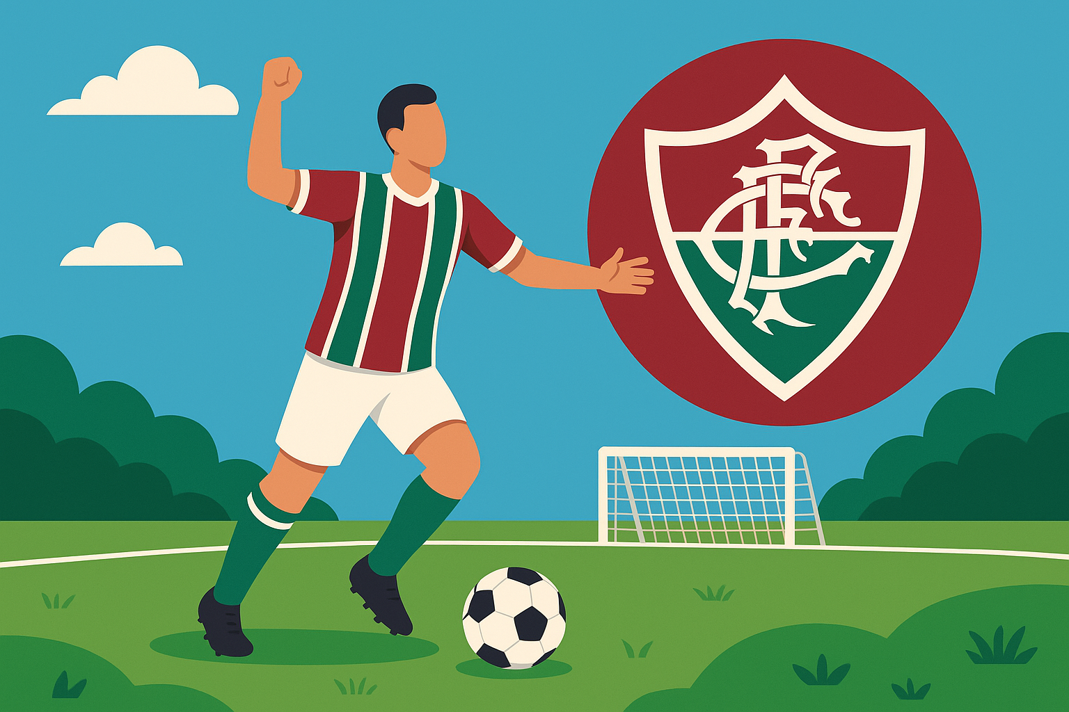 Fluminense: Klub dengan Sejarah yang Menggugah Semangat