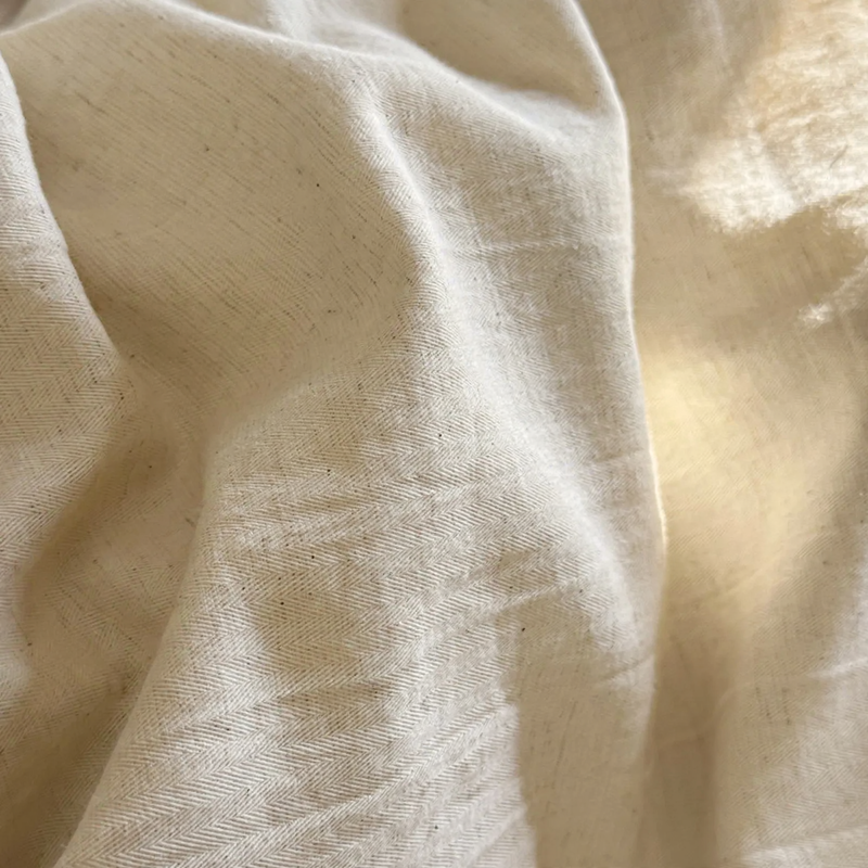Bedding Set, Cotton, Jacquard, 4-piece