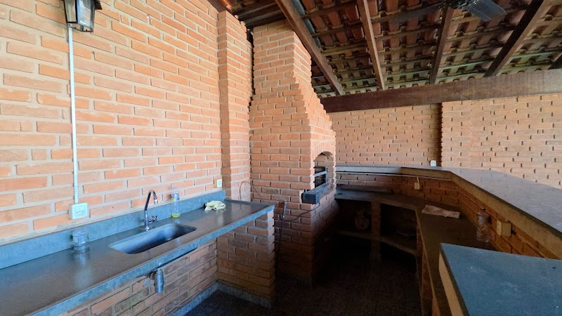 Foto 40 de Chácara pé na represa com 2.000m² no Balneário Costa Azul em Avaré