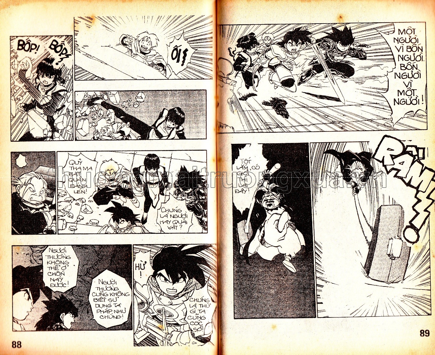 Tập 20 - Trang 231