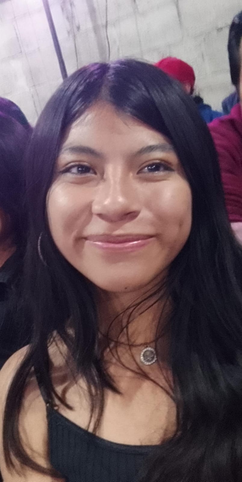 Liseth Collaguazo