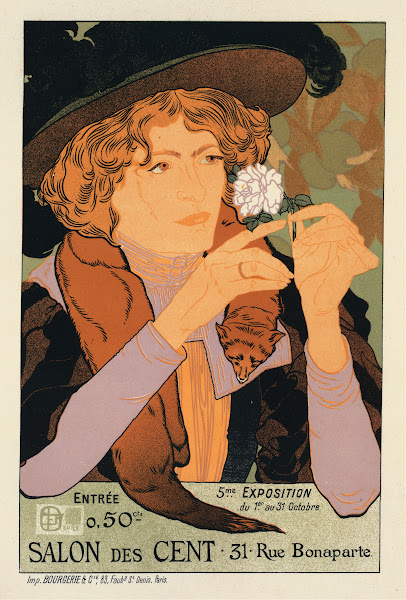 5e Exposition Dart 1896