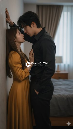 Khi Tình Thân Hóa Ra Là Mặt Nạ