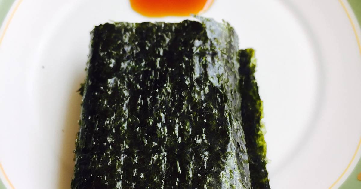 Bánh mochi nướng siêu đơn giản