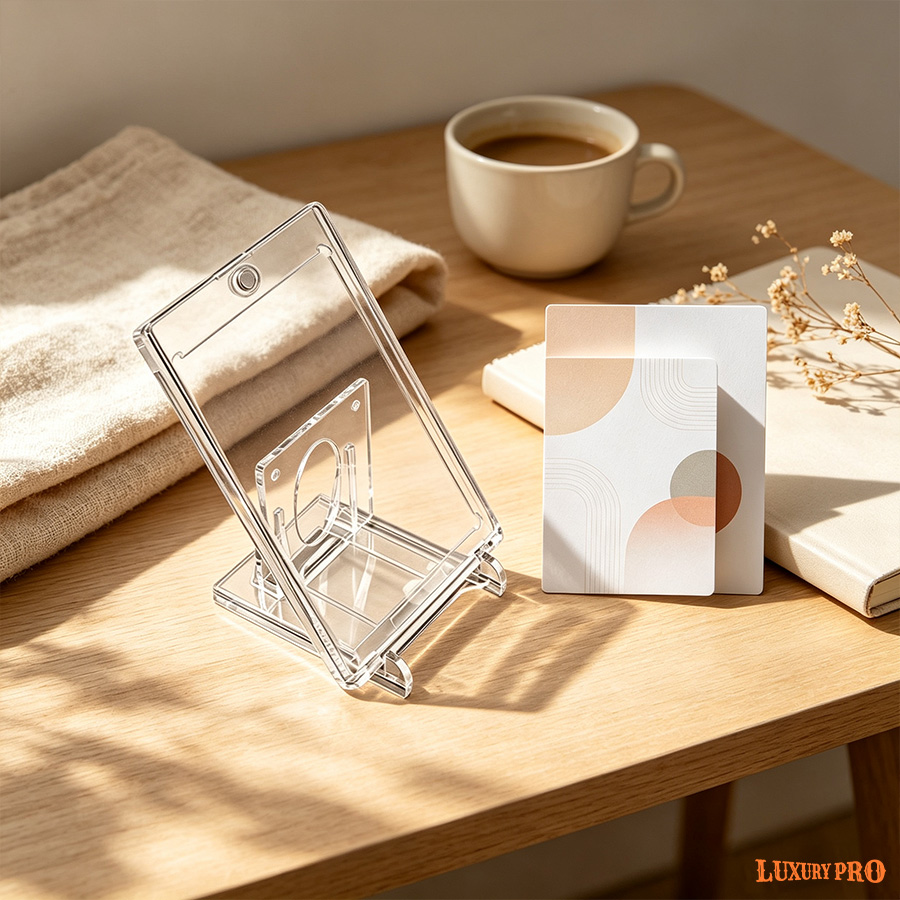 Regular Cardstock + Card Transfer Set