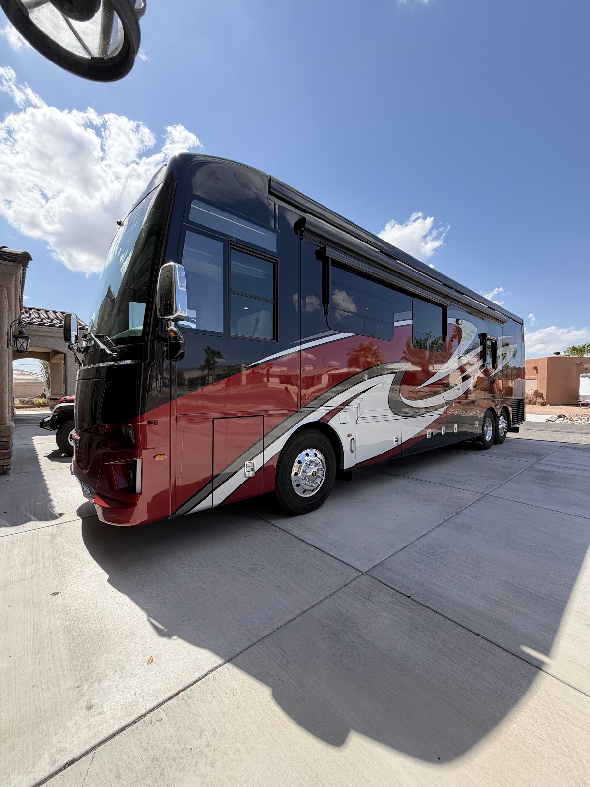 2020 Newmar Dutch Star 4081