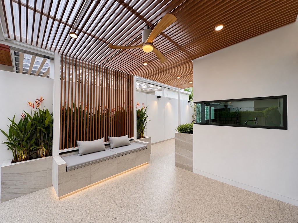 COCO VILLA PALAI, CHALONG · ฉลอง 2