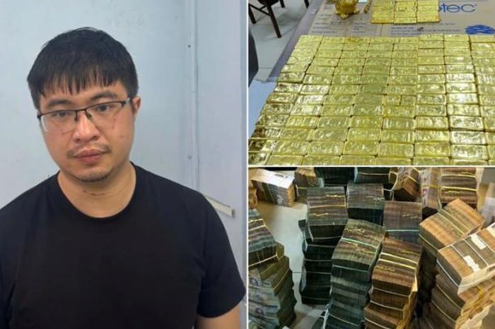 Danh tính nữ quái 'trung chuyển' dòng tiền của Mr Pips - Báo VTC News