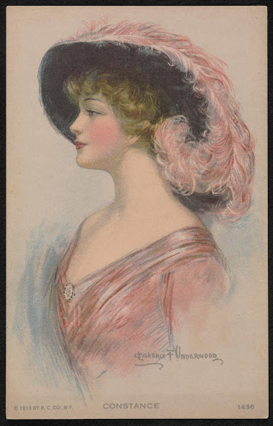 Constance 1913