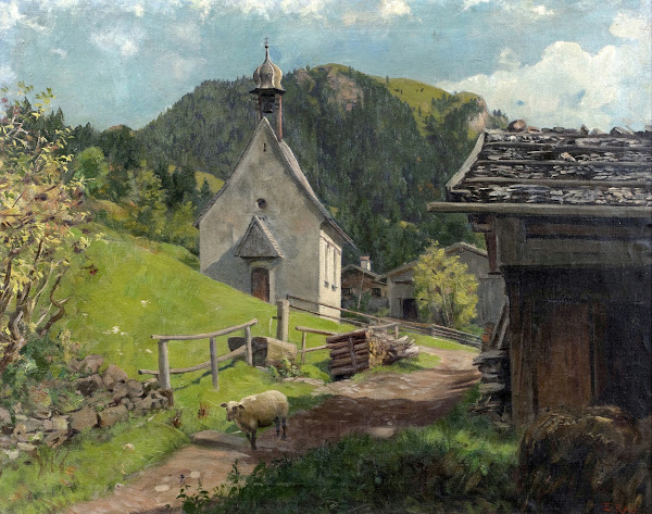 Aus Südtirol