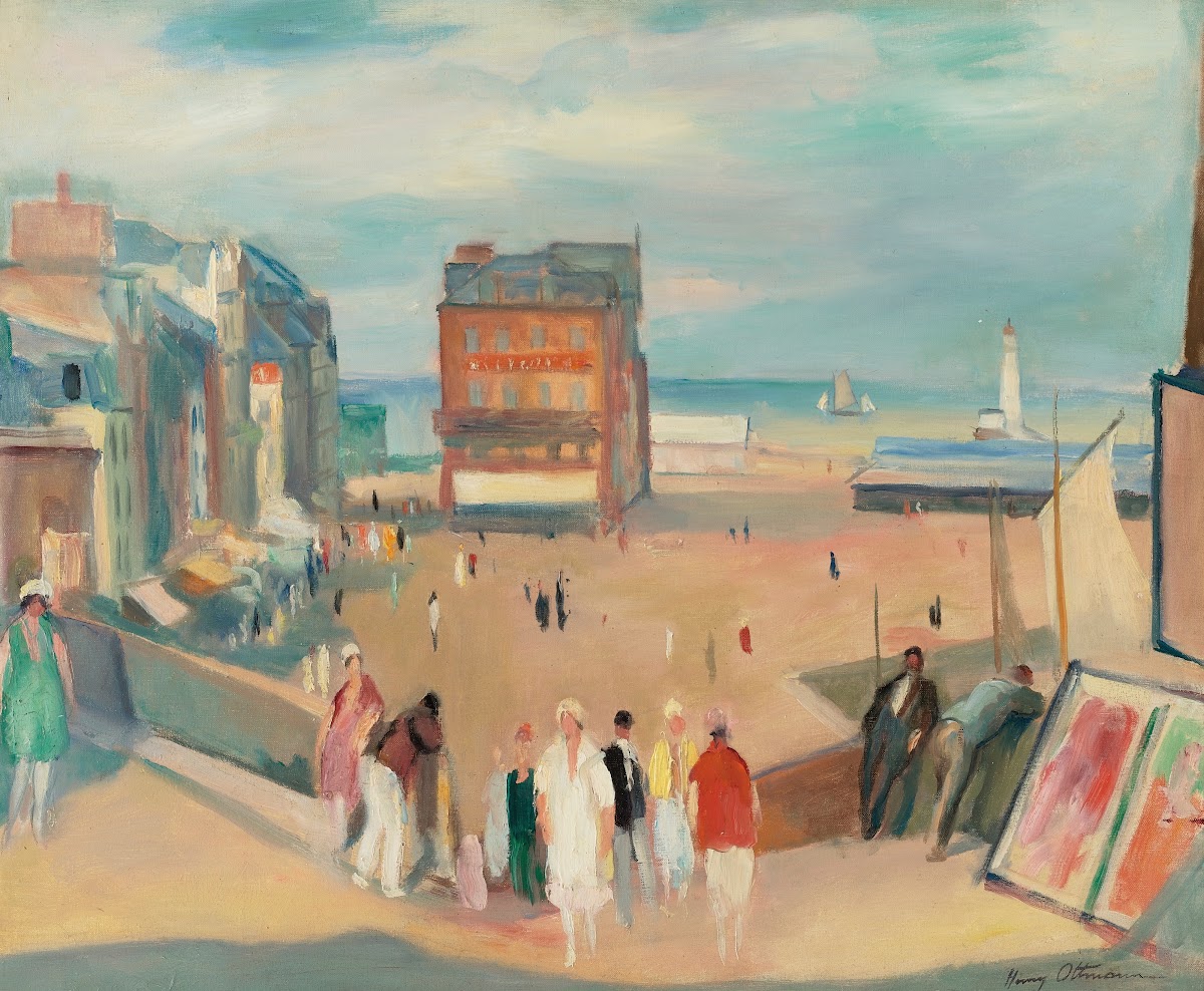 Le Tréport