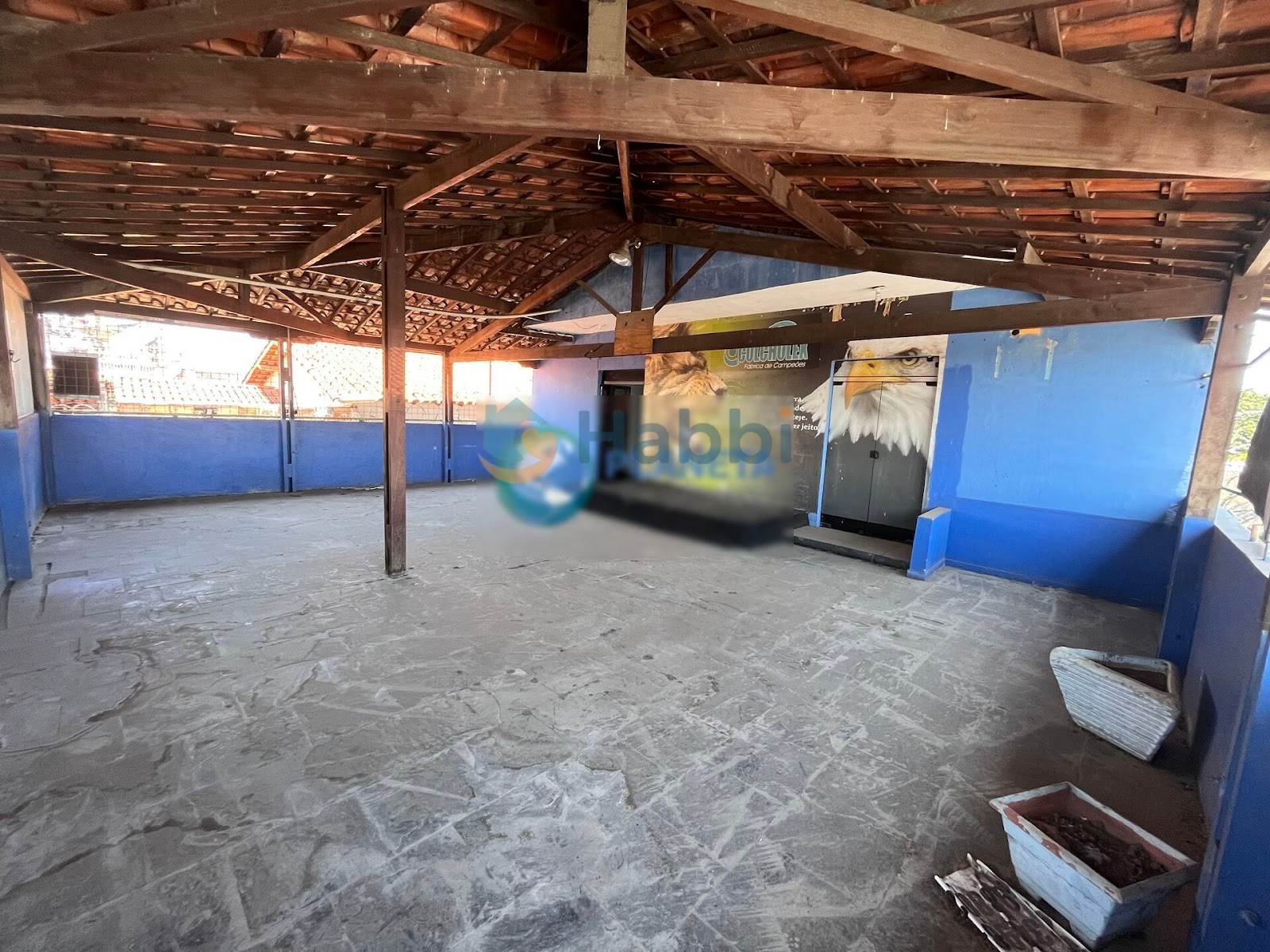 Venda Nova - Cobertura Linear com 6 Salas e Estrutura Pronta para Escritórios - Foto 2