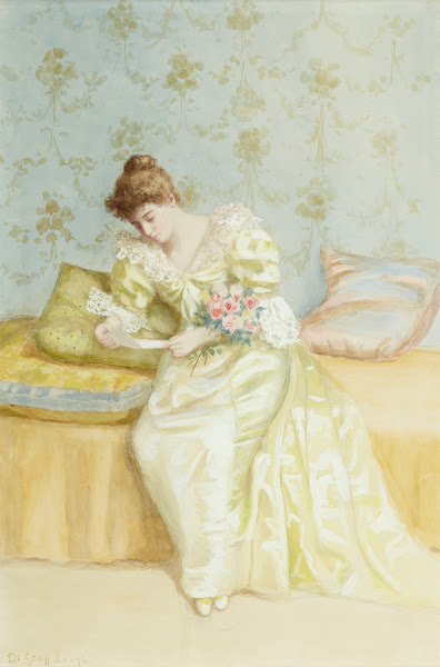 The Love Letter