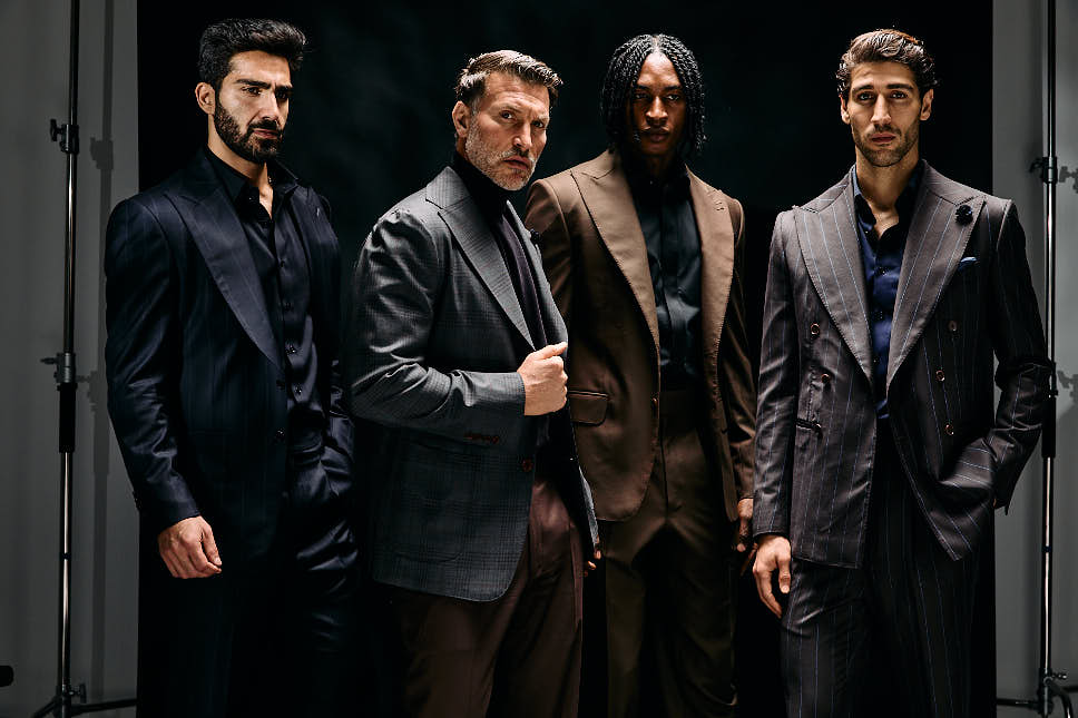 Comparing Dubai tailoring price tiers, from the best tailor in Dubai guide
