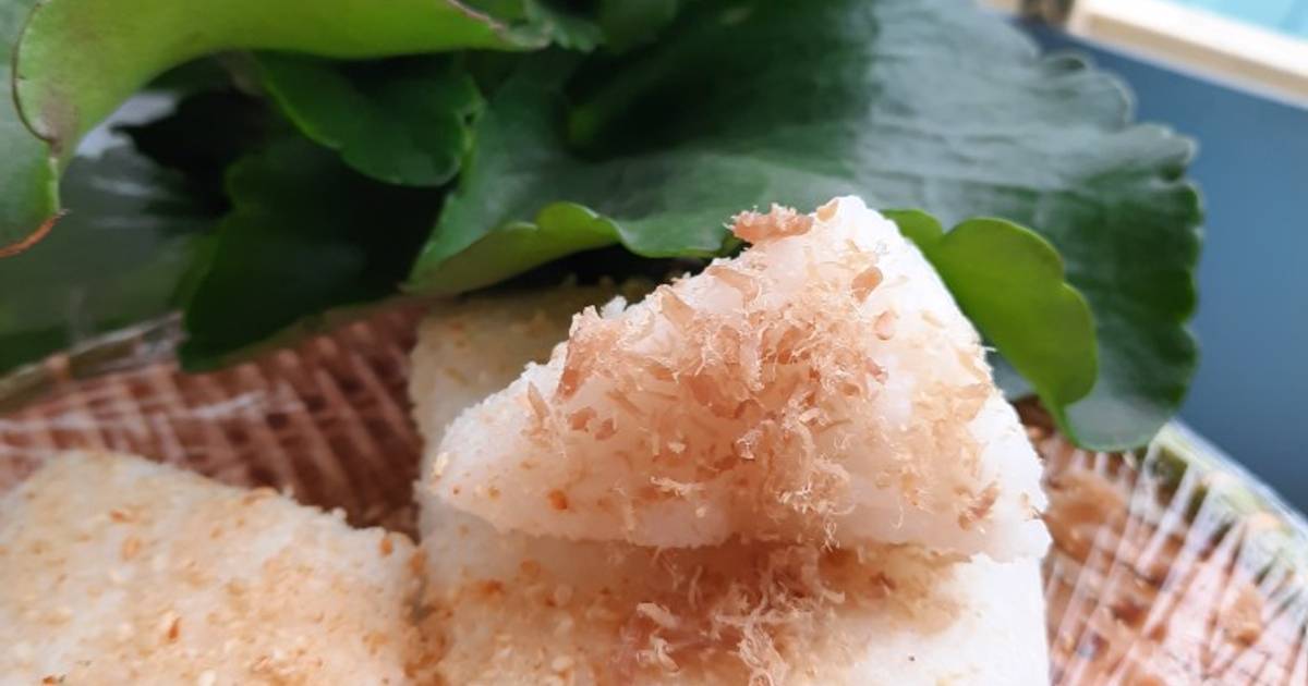 Cơm nắm