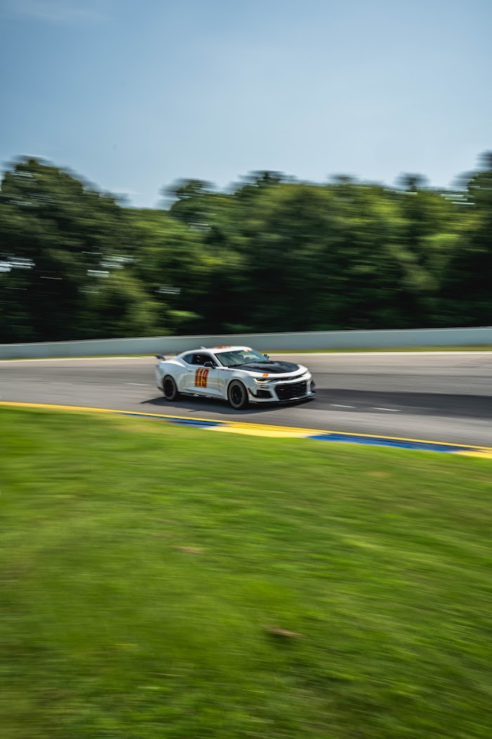 Road Atlanta — photo 25