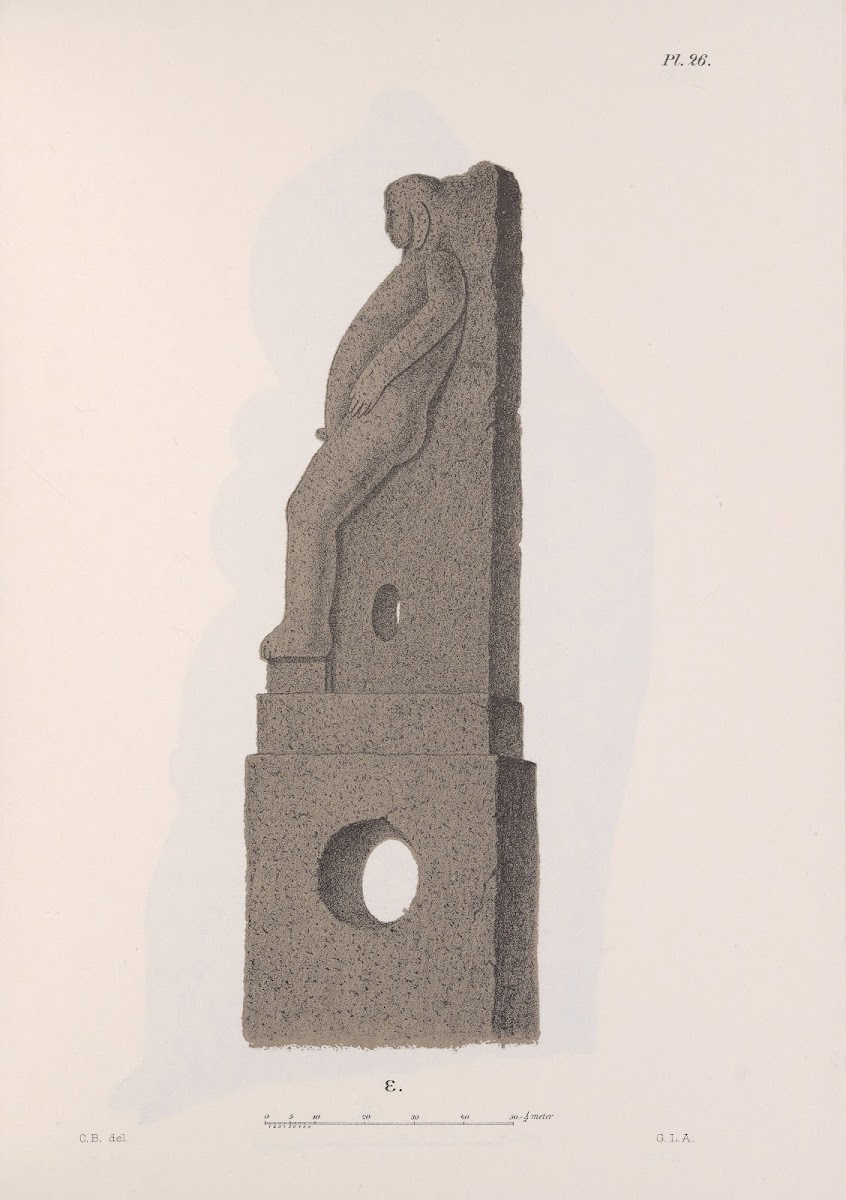 Nicaraguan antiquities Pl27 1886