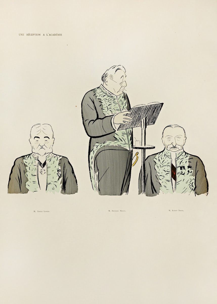 70 dessins de Cappiello Pl47 1905