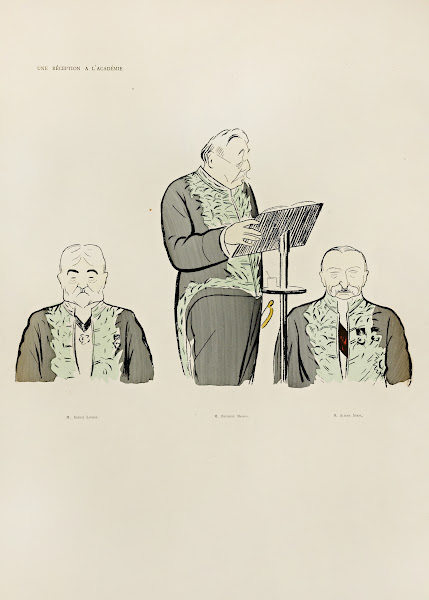 70 dessins de Cappiello Pl47 1905