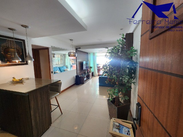 Apartamento, Pituba