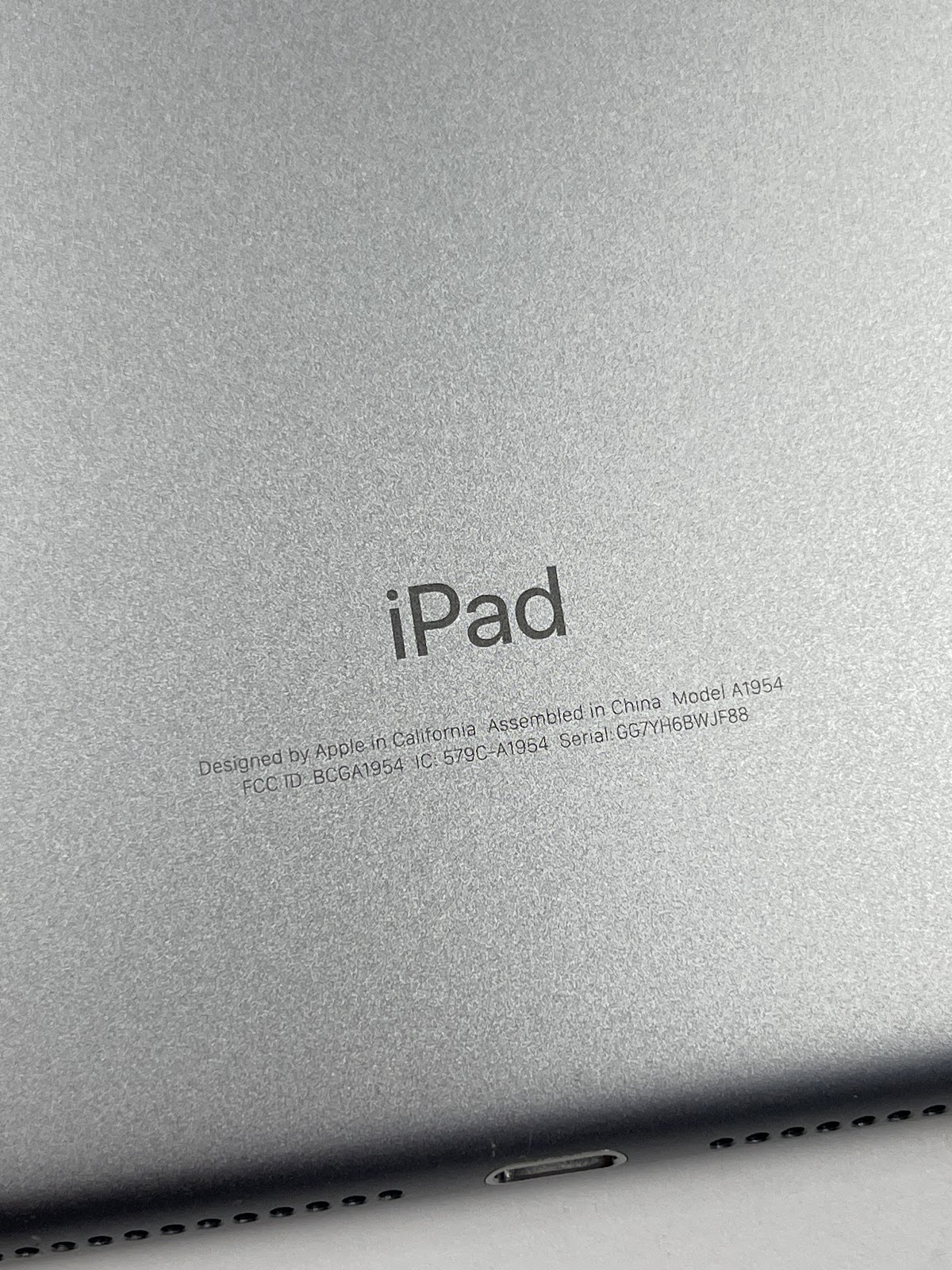 ipad 6 2018 商品圖片