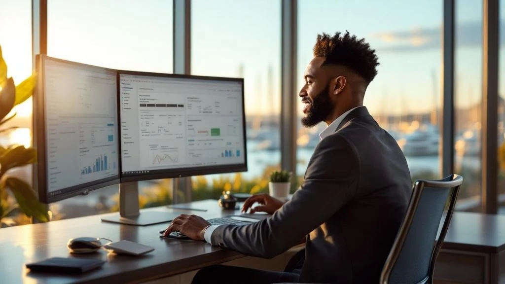 Technical Implementation Considerations for St Louis County Job Board Integration