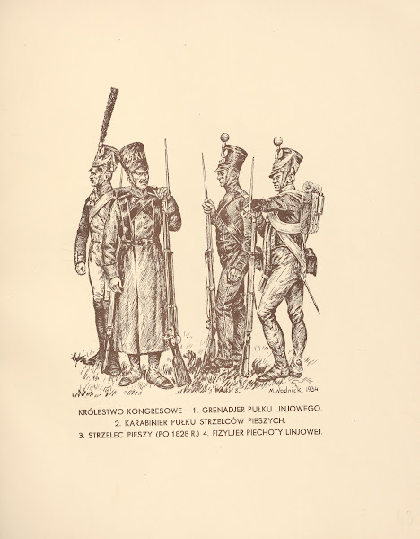 Królestwo Kongresowe 1935