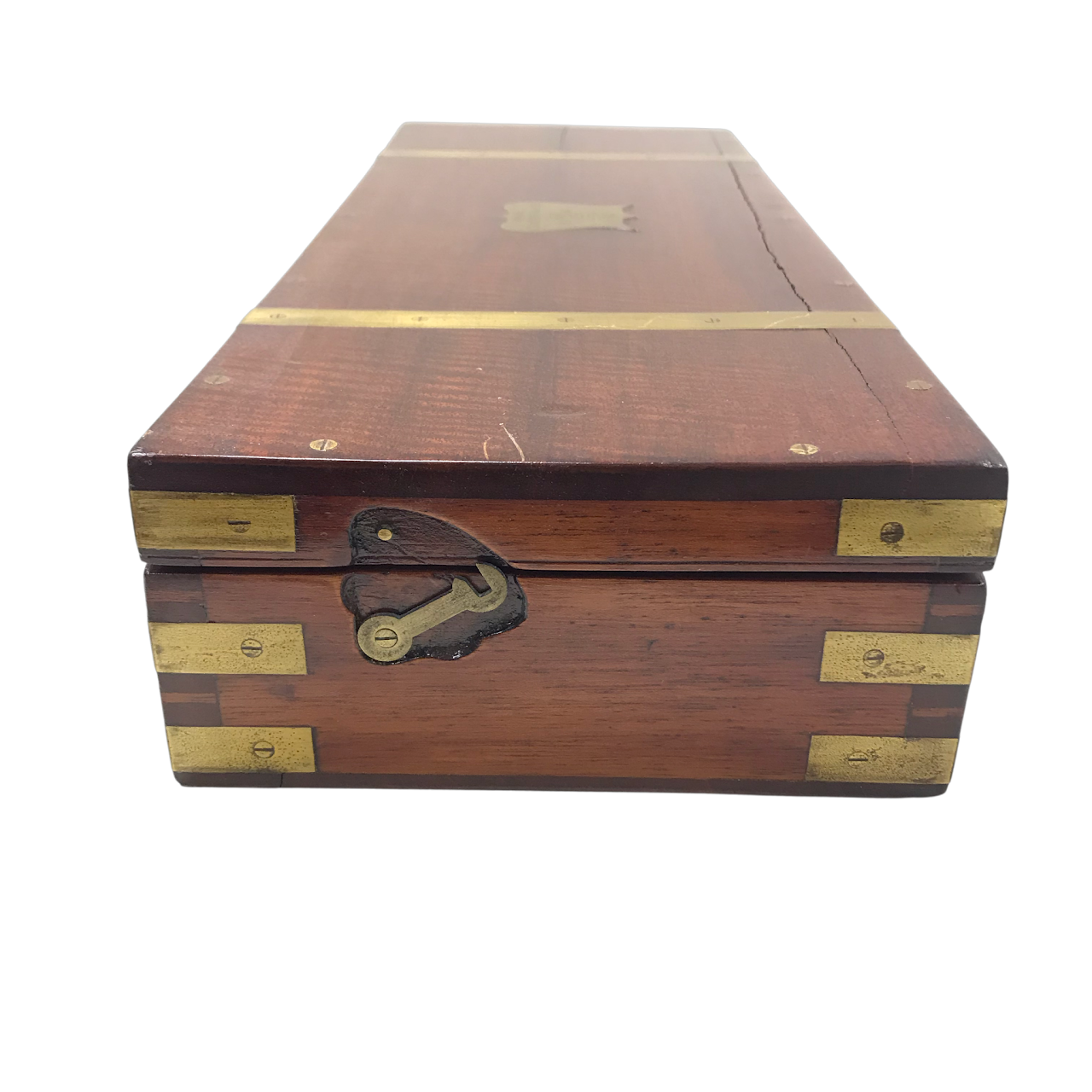 Down Bros. 1908 Surgical Instrument Set