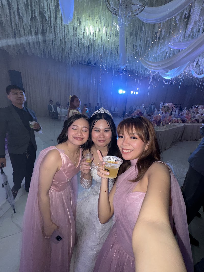 Shared by Ms. Danah De Lara