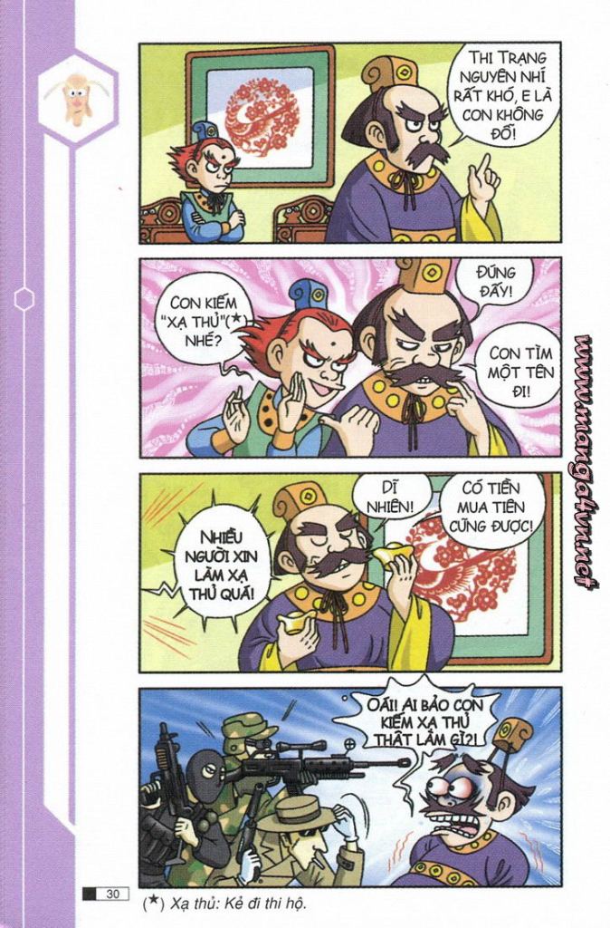 Truyện Thúy Kiều (1958) - Trang 52