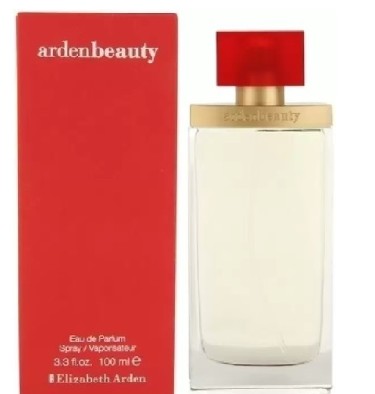ARDEN BEAUTY MUJER 100ML EDP ELIZABETH ARDEN