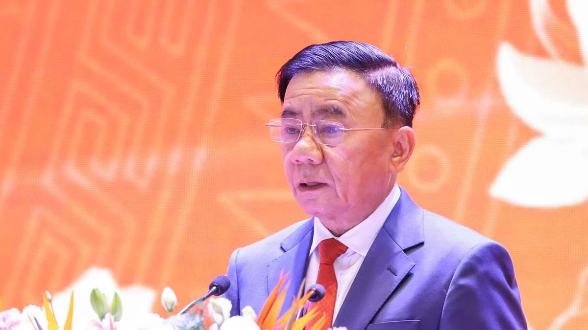 Khắc phục tình trạng lạm dụng quyền lực trong thực thi công vụ - Báo Tri thức &amp; Cuộc sống