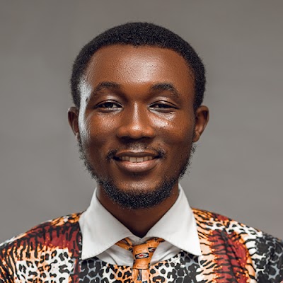 Edward Kwaku Aning