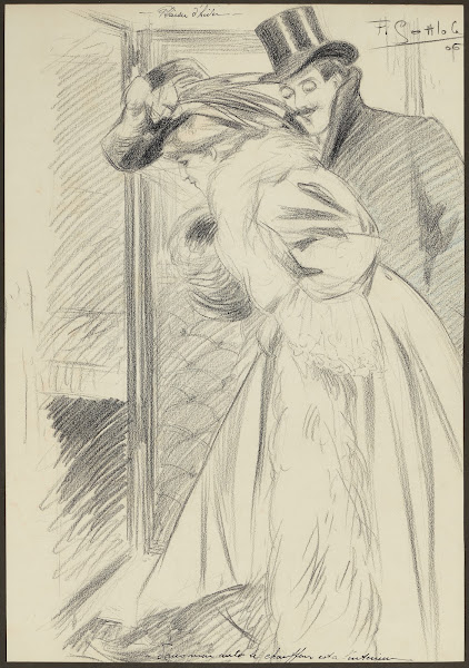 Plaisir dhiver 1906