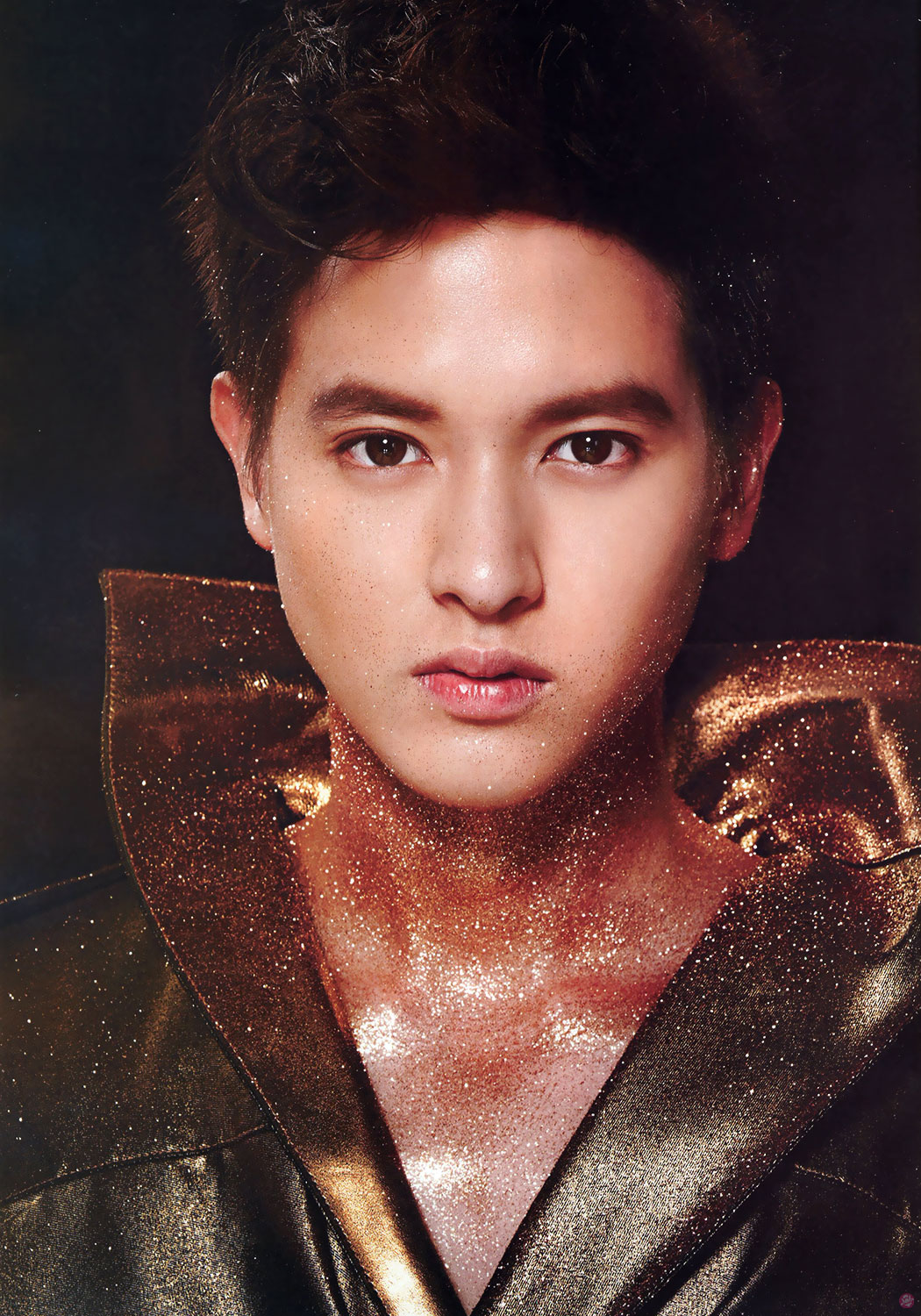  จิรายุ ตั้งศรีสุข (เจมส์) 