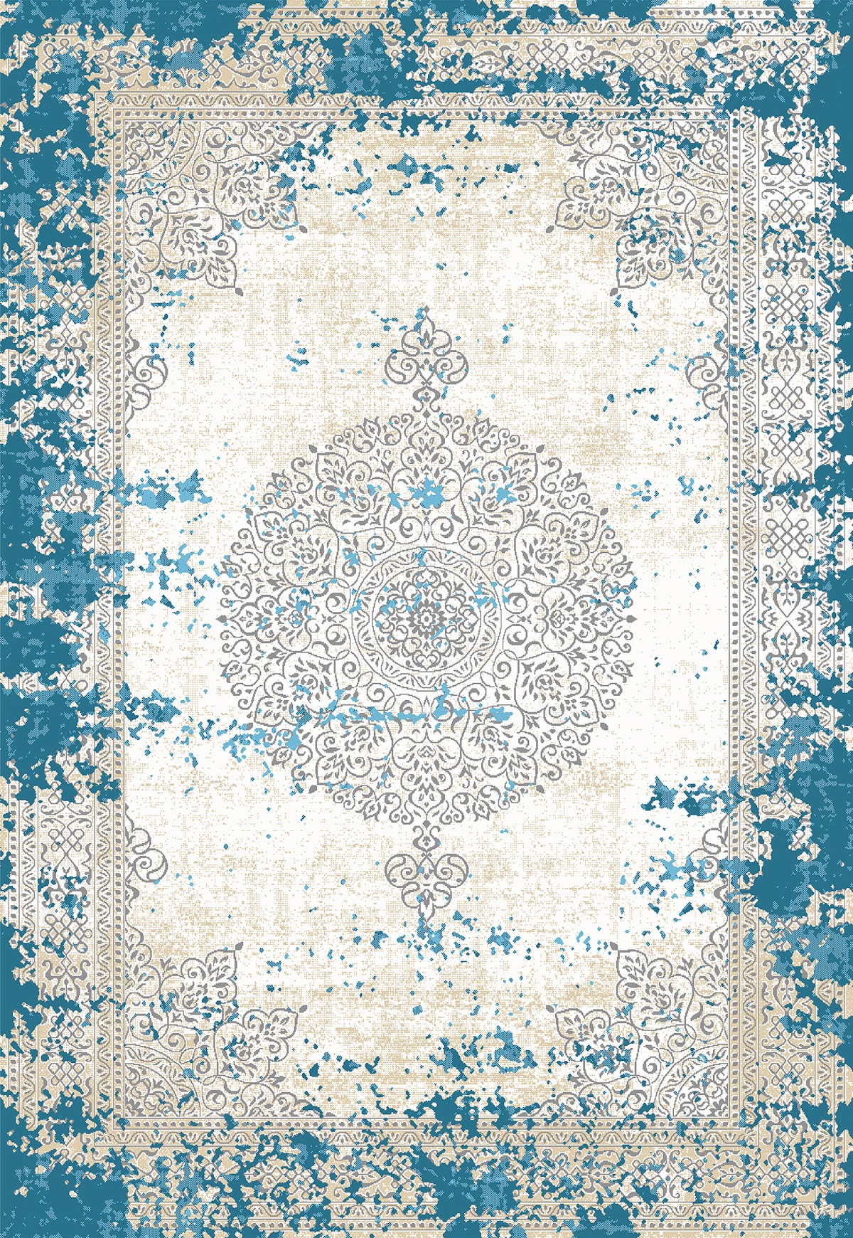 Kilim Collection 194 D