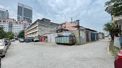 Tanah Untuk Disewa Jalan Peel Cheras KL — foto 5/5