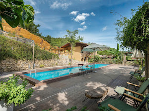 Nhà Chiềng 2 – Ké Retreat, Đà Bắc, Hòa Bình – ảnh 14