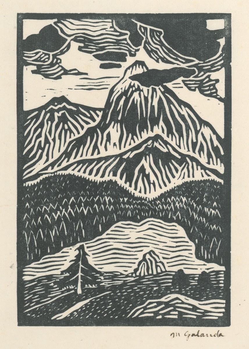 Autumn II 1924