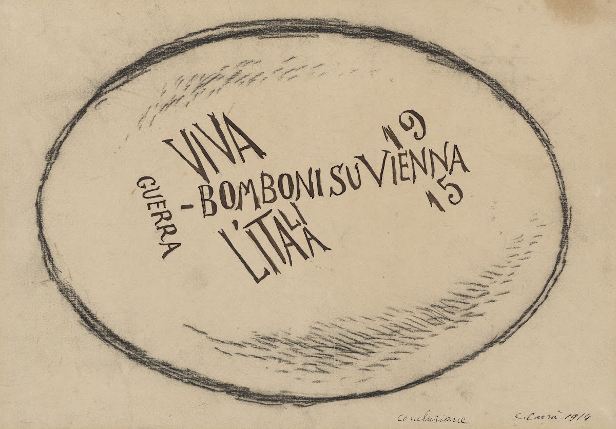 Conclusione Ca19141915