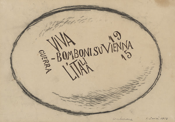Conclusione Ca19141915