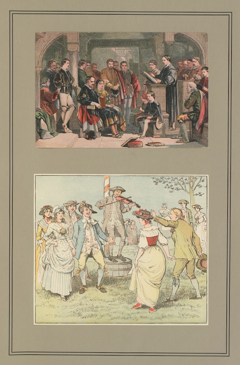 Woodcuts in Color 1926