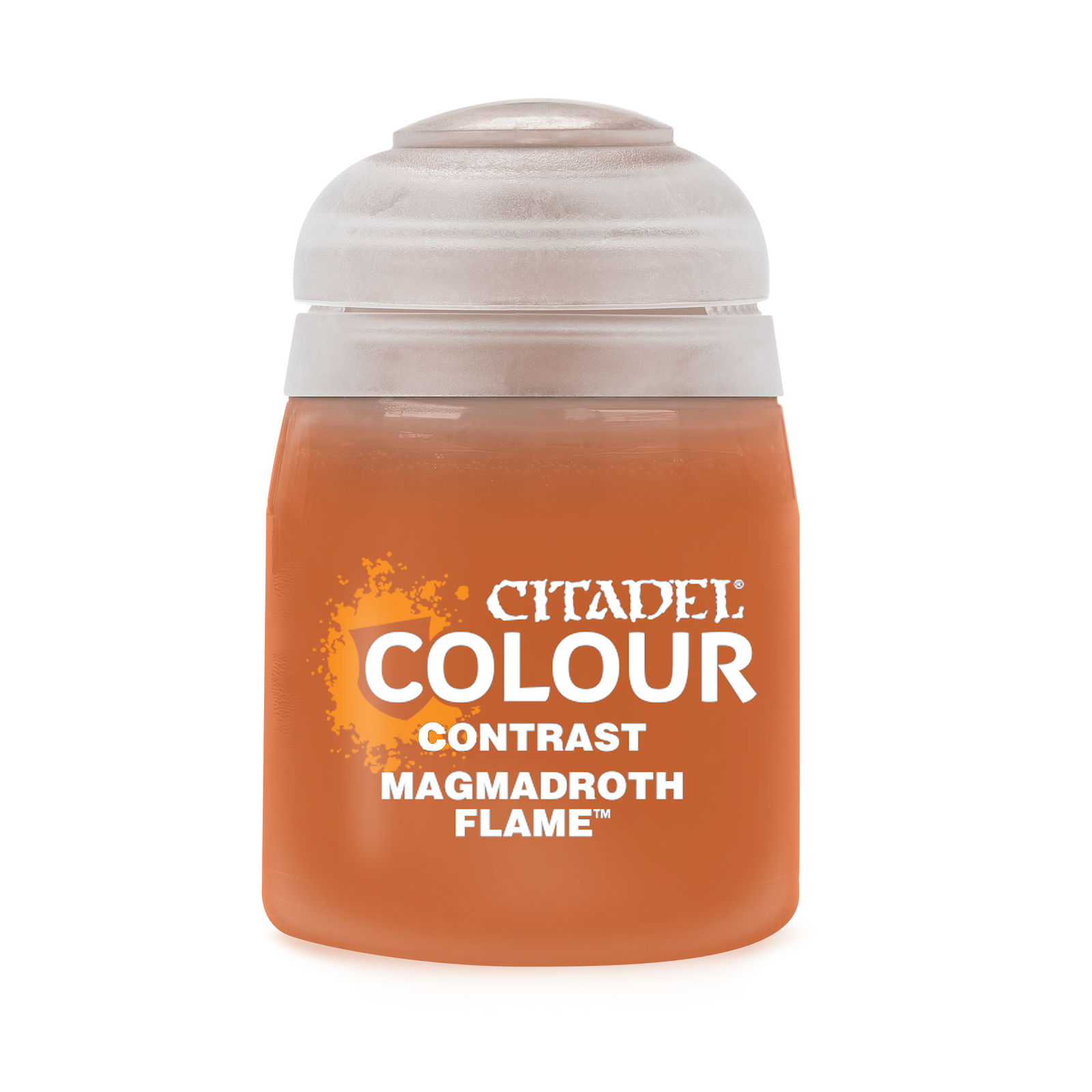 Contrast: Magmadroth Flame (18Ml)