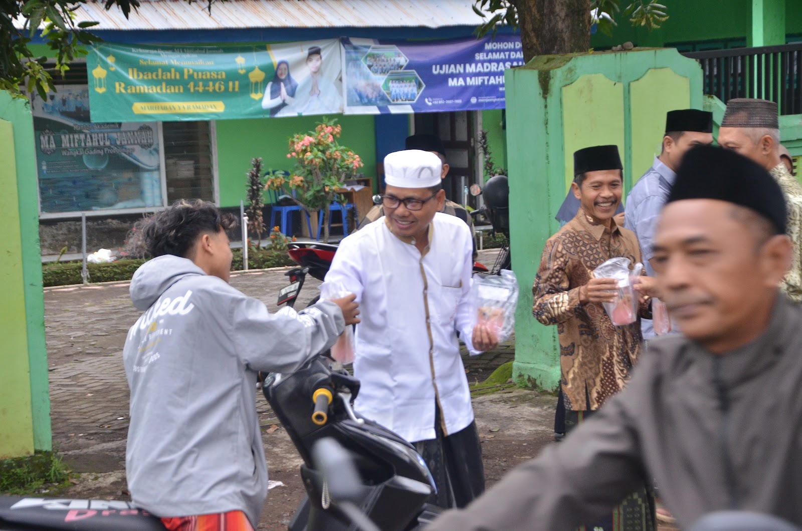 Foto Kegiatan