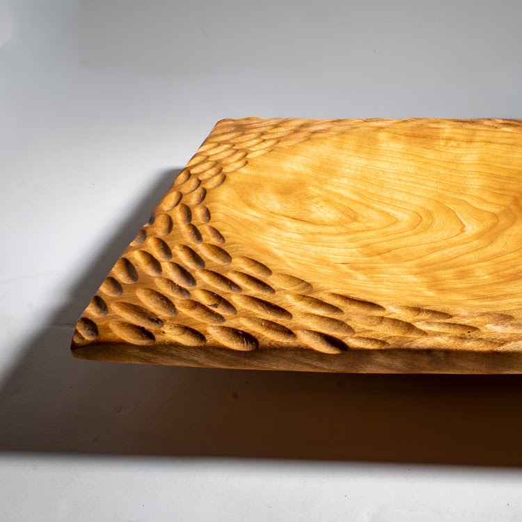 Cherrywood - 12" view 4