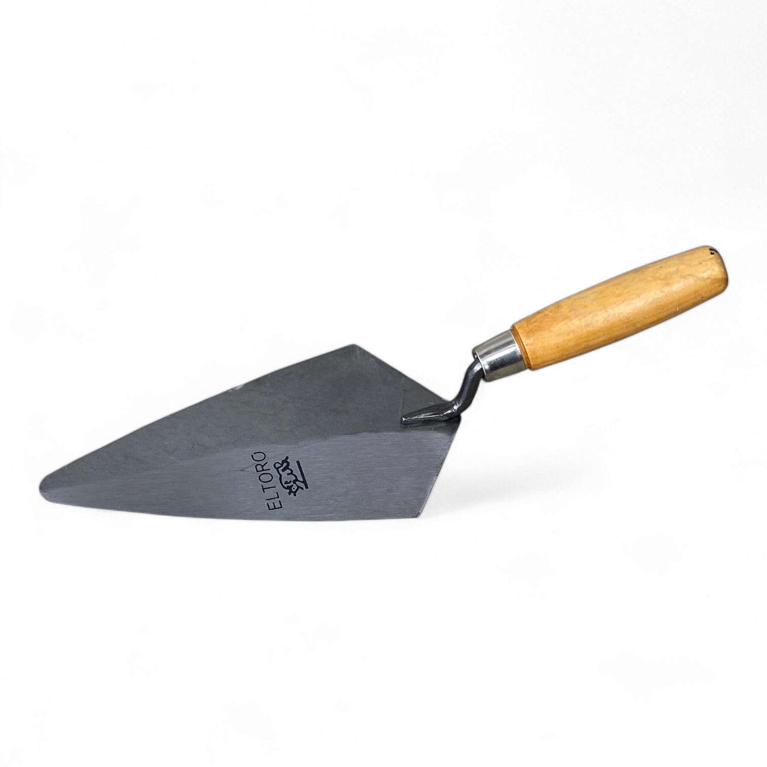 El Toro Cement Trowel
