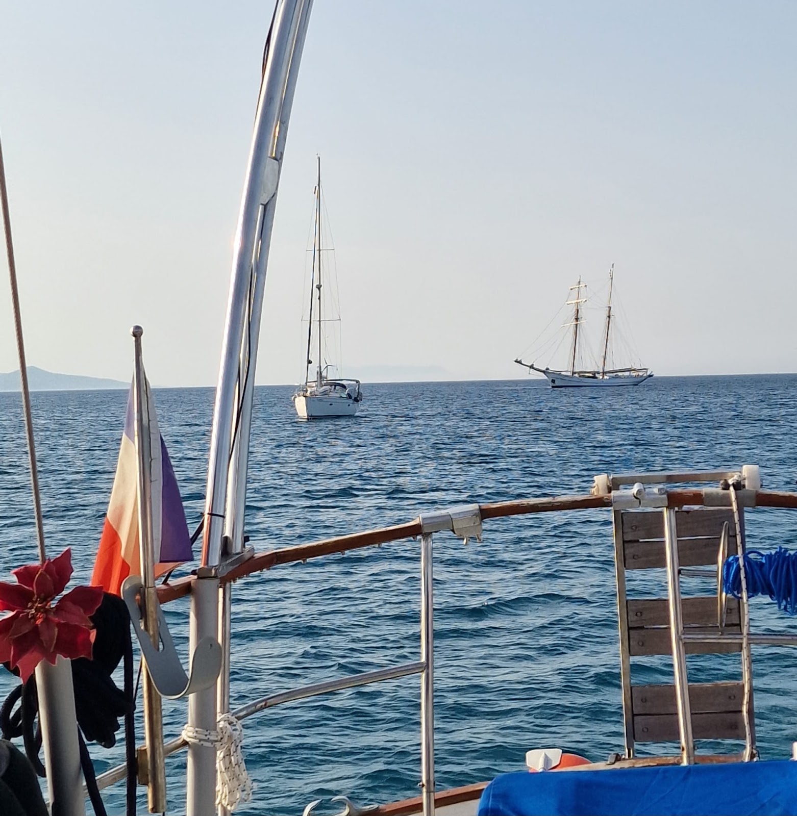 Photo de la navigation NAV-058