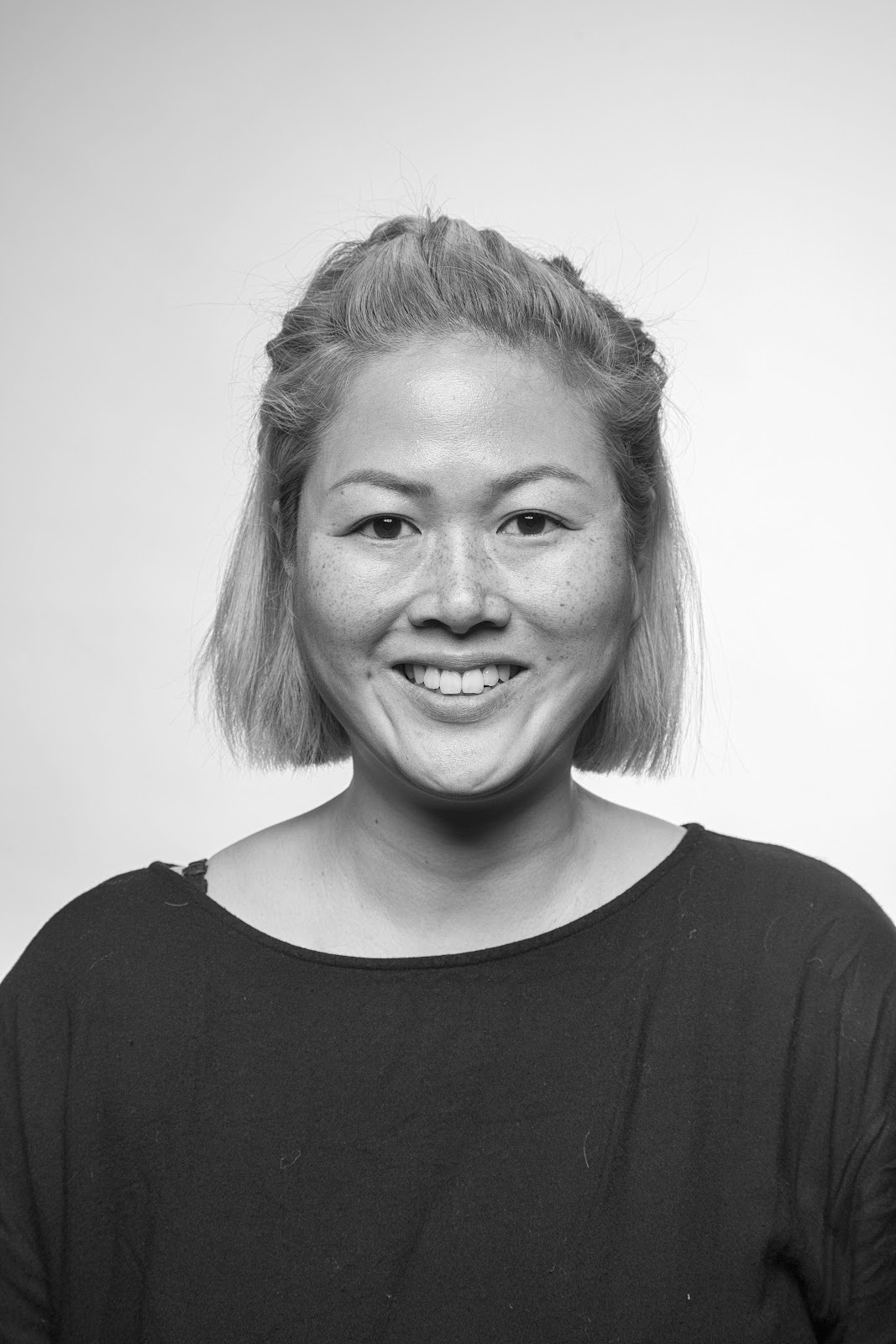 Kay Hsu